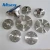 Import ASTM A182 ASME B16.5  EN1092-1 Stainless steel flange so bl SLIP ON/ WELD NECK/ PLATE/ BLIND/ LAP JOINT from China