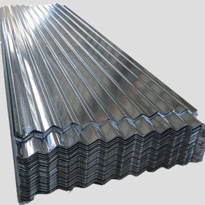 ASTM A463 T1 40 AS240 AS300 Aluminized silicon steel corrugated sheet