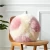 Import Australian wool pillow sofa cushion with core office nap pillow plush cushion girl heart powder cushion from China