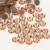 Austria Diamond Wholesale Low Price hot fix rhinestones Loose Crystal on Garment