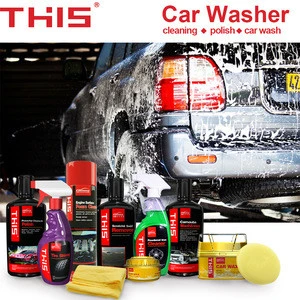 auto accessories car wash detailing polish other car care equipment cleaning chemicals