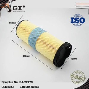auto lubrication system parts oil filter oil filter 90915-03001