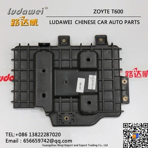 Auto Parts Car Battery Holder for ZOTYE T600