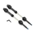 Import Auto Spare Part Car Transmission System Drive Shaft for JAC 2200100U8020 from China