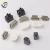 Import Auto spare parts/automotive inner parts/plastic isolator from China