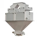 Automatic Cement Powder Dry Mortar Valve Bag Packaging Line