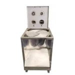 Automatic fruit slicer machine commercial fruit apple peeler corer slicer remover