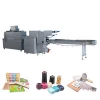 Automatic Heat Shrink Wrapping Machine Packaging Machine Packing Machinery