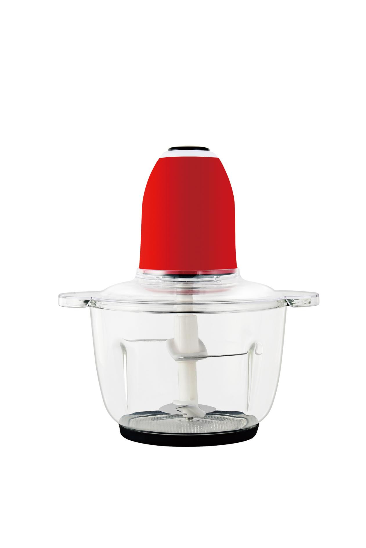 Buy Automatic Household Mini Vegetable Chopper Machine Mincer Electric ...