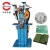 Import Automatic Jeans Button Making Machine Fabric Cover Button Machine from China