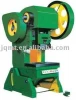 Automatic open type tilting press machine hydraulic power press