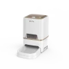 Automatic Pet Food Dispenser Cat Feeder Timer Dog Bowls Automatic Feeder