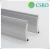 Import automatic rolling shutter window/electric door shutters/residential window louvers from China
