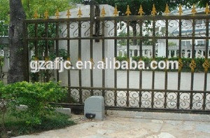 Global Sliding Gate Operator Wholesale Suppliers Exporters Tradewheel