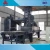 Import Automatic Steel Shot Blasting Machine Wheel Abrator Price For Concrete Brick from China