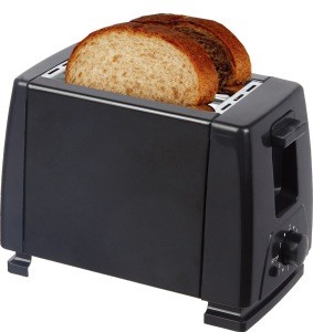 Automatic Toaster 2 Slice Breakfast Sandwich Maker Machines with professional toaster