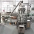 Import Automatic VFFS auger filler sachet bag pouch cocoa powder packaging machine from China