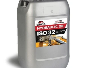 Automotive Hydraulic Oil 32 46 68 100 and Industrial Hydraulic Oil Lubricants