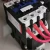 avr DVR 15000va single phase Servo motor automatic voltage regulator stabilizer 15kva