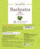 Ayurvedic Life Herbal Bael leaf Powder 100% Chemical Free - in 5kg Value Pack - blood sugar and hyperlipidemia