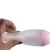 Import Baby 90ml squeeze rice cereal feeding bottle baby infant rice cereal spoon silicone   Chassis with suction from China