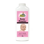 Baby Bath Product Baby Powder