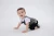 Import Baby Boy Cotton Clothing Sets Baby Boy Pants And Vest from China