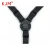 Import Baby Chest Safe Harness Car Seat belt Pram Stroller Strap with 3 Way Buckle from China