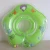 Import Baby Floating Swim Ring PVC Infant Inflatable Swimming Pool Bath Neck Ring infant neck float circle from China