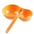 Import Baby Food Grinding Bowl  Portable With Lid spoon Baby Grinding Bowl polypropylene from China