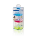 Baby Food & Milk Powder Container