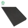 Backyard wpc timber boards, new timber decking for garden yard, wood plastic composite timber boards