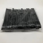 bakelite Test Tube Clip Clamp Holder Natural Bamboo Wooden Material for School Industrial Laboratory