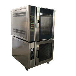 Bakery Oven Price Convection Toaster Oven With Time And Temperature Control