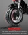 Balancing Scoot Electric Off Road Dual Motor Scoters 2400W Scotter E Skooter Adult Power Charger Scooter Electric