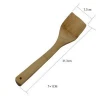 Bamboo Kitchen Cooking Spatula Cooking Tools Bamboo Kitchen Utensil