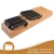 Import Bamboo Kitchen In-Drawer Knife Block Organizer from China