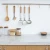 Import Bamboo & Plastic Series Cleaning Brush bamboo dish brush set bamboo wooden pot kitchen dish washing brush from China