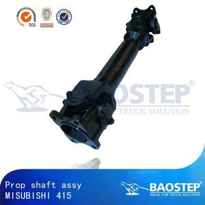 BAOSTEP Exceptional Quality Oem Production Cheaper Price Shaft Drive Transmission System For MISUBISHI 415