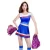 Import Bar Costumes New Football Baby Clothing Womens Group Combination Suit Sexy Cheerleading Costumes from China