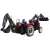 Import Basic 4WD 70hp sunshade farm tractor with front loader and backhoe from China