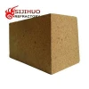 Basic refractories/ slag resistant basic refractory brick for cement kiln lining
