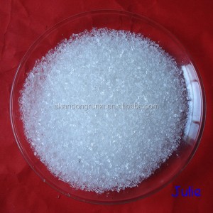 Bath Salt Magnesium Sulphate Heptahydrate
