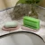 Import Bathroom Absorbent Bar Holder Diatomite Soap Dish from China