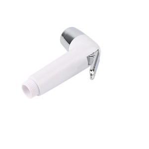 Bathroom Accessories Hand Held Faucet Toilet Sprayer Shattaf Portable Bidet Shower