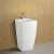Import Bathroom Suites Sanitary Ware Ceramic WC Toilet from China