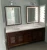 Import Bathroom Vanity Modern Style Selections Bathroom Vanities With Mirror from China