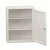 Import bathroom wall mounted medicine cabinet metal first aid cabinet for home use from China