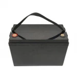 Battery 12V  100Ah/150Ah/200Ah  RV/Yacht/Boat/Marines  energy storage LifePO4 battery pack