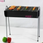 BBQ grills simple portable charcoal bbq grill for outdoor camping